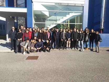 Go & Learn Eurotech