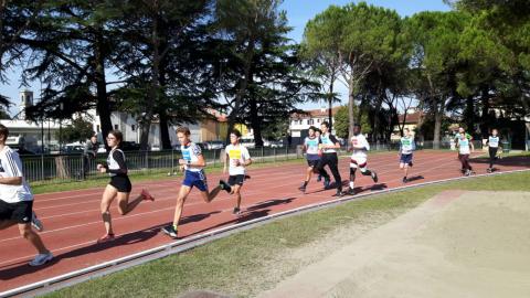 Festa dell'atletica