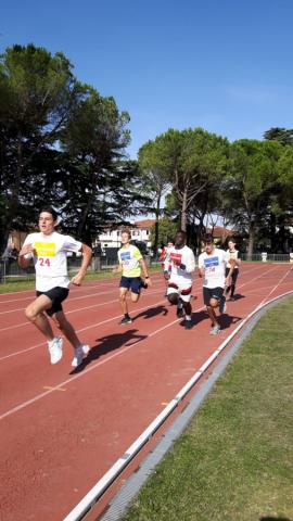 Festa dell'atletica
