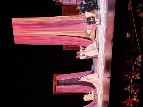 Nozze di Figaro