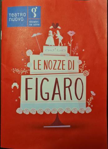 Nozze di Figaro