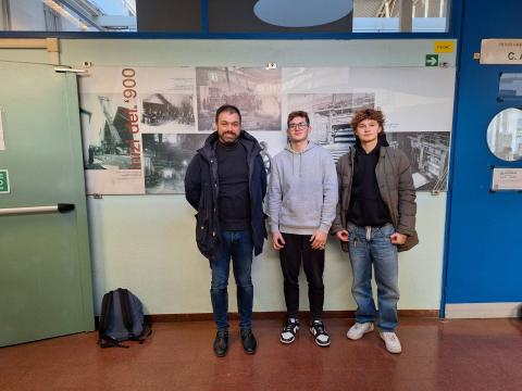 Studenti certificati