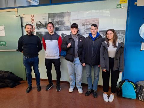 Studenti certificati