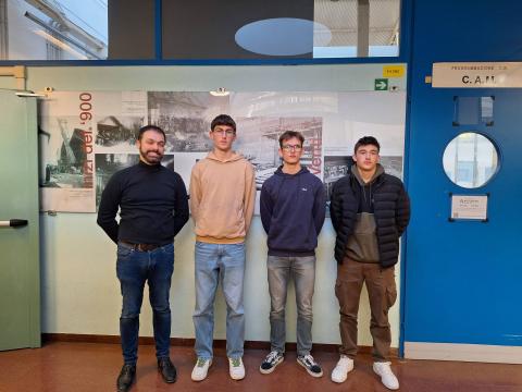 Studenti certificati