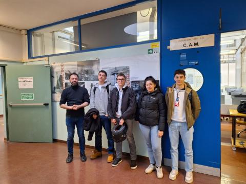 Studenti certificati
