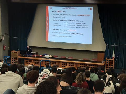 Corso sicurezza