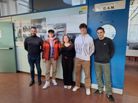 Studenti certificati