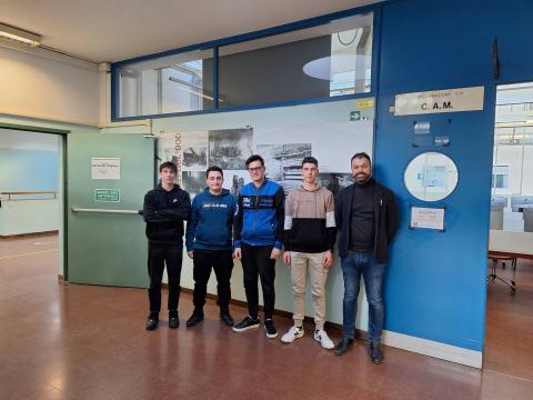 Studenti certificati