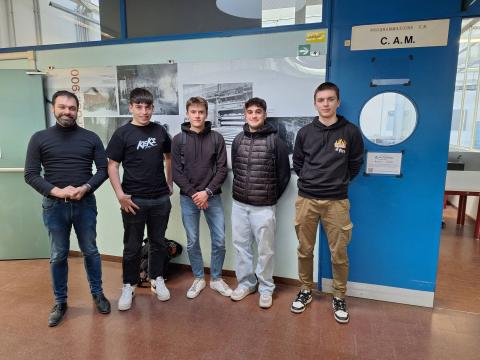 Studenti certificati