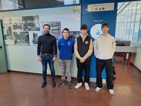 Studenti certificati