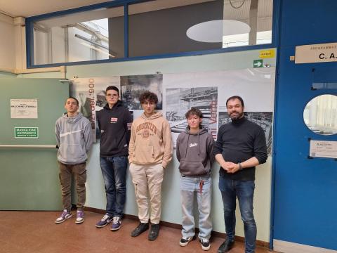 Studenti certificati