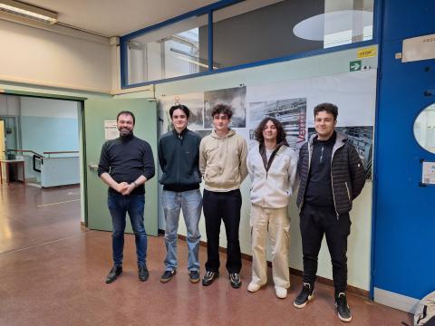 Studenti certificati