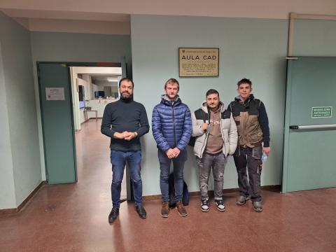 Studenti certificati