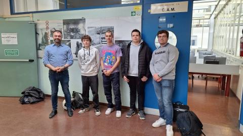 Studenti certificati