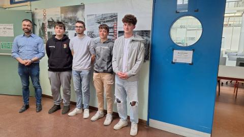 Studenti certificati