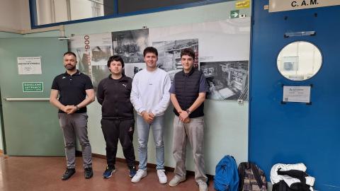 Studenti certificati