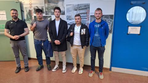 Studenti certificati