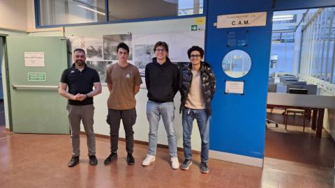 Studenti certificati