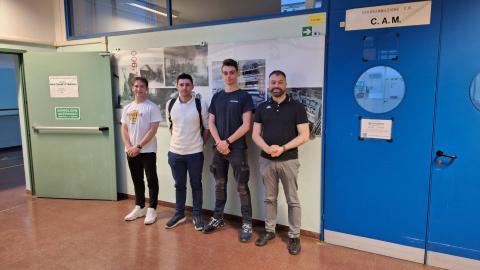 Studenti certificati