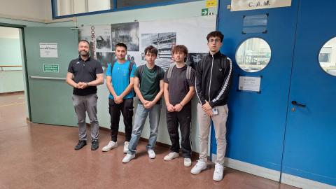 Studenti certificati