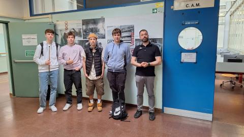 Studenti certificati