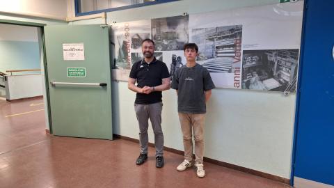 Studenti certificati