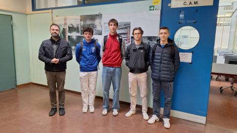 Studenti certificati