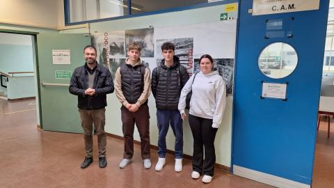 Studenti certificati