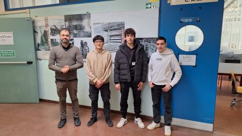 Studenti certificati