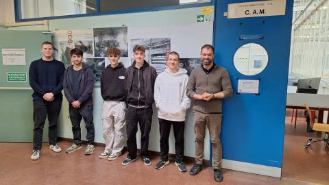 Studenti certificati