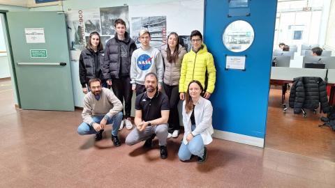 Studenti certificati