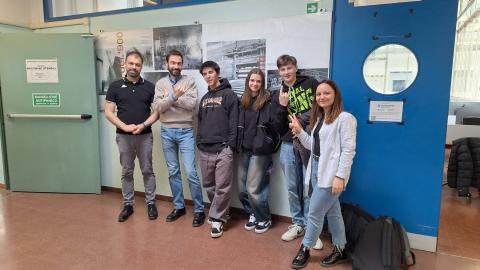 Studenti certificati