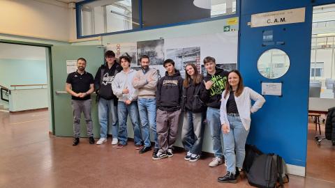 Studenti certificati