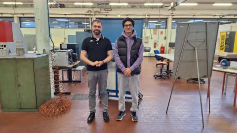 Studenti certificati