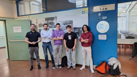 Studenti certificati