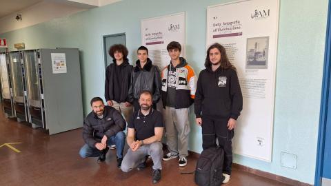Studenti certificati