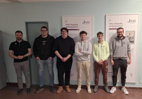 Studenti certificati
