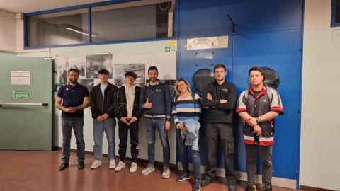 Studenti certificati