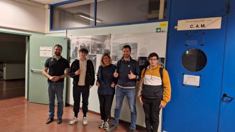 Studenti certificati