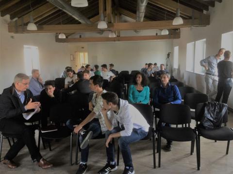 Consegna Valutazioni ASL
