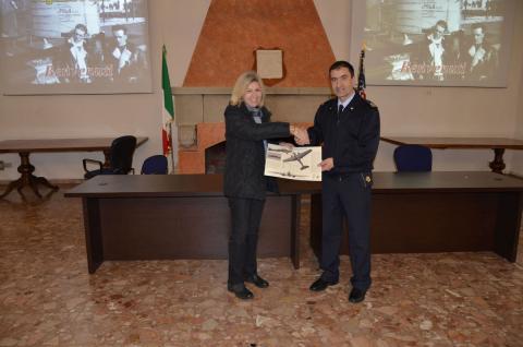 Scuola di Manutenzione di F-16
