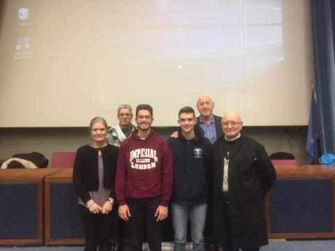 Presentazione Alternanza