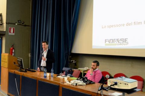 FORMAZIONE ALTERNANZA SCUOLA-LAVORO