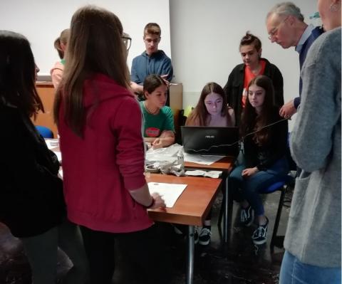 Test Biomedici