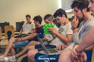 Fabio Bressan chiude Creativity 2016, la scuola estiva di innovazione al Malignani