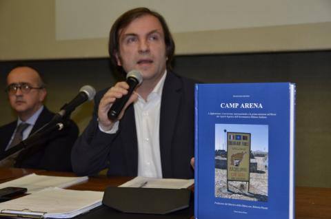 Camp Arena