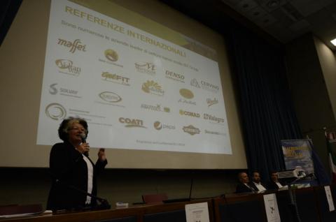 Accordo IBT Group