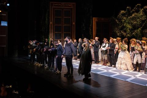 Nozze di Figaro