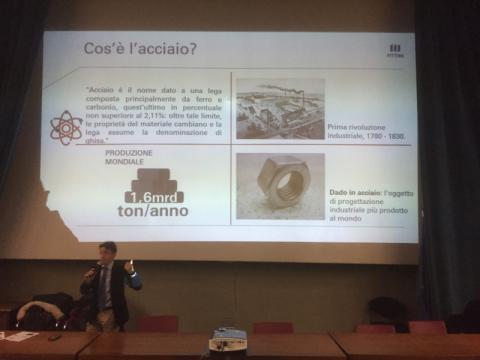 Presentazione Alternanza