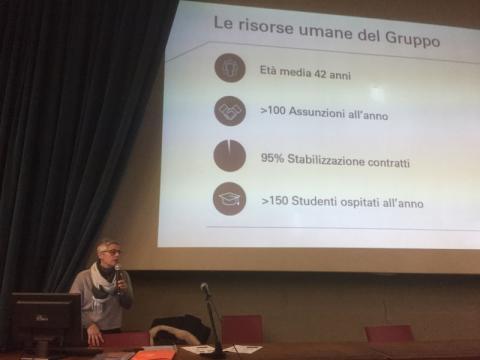 Presentazione Alternanza